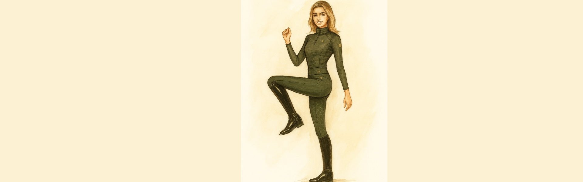 Breeches & Tights