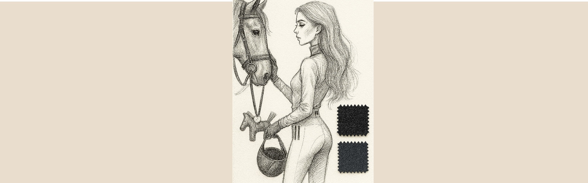 La Formation – Equestrian Performance Essentials - Royal Equestrian