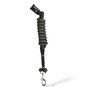 Royal Equestrian Diamond Jog Premium Leadrope
