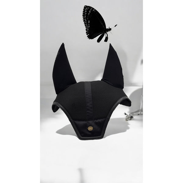 Royal Equestrian Gladiator Ohrenhaube