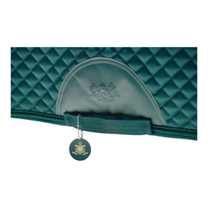 Royal Equestrian Verdant Victory Polo Schabracke