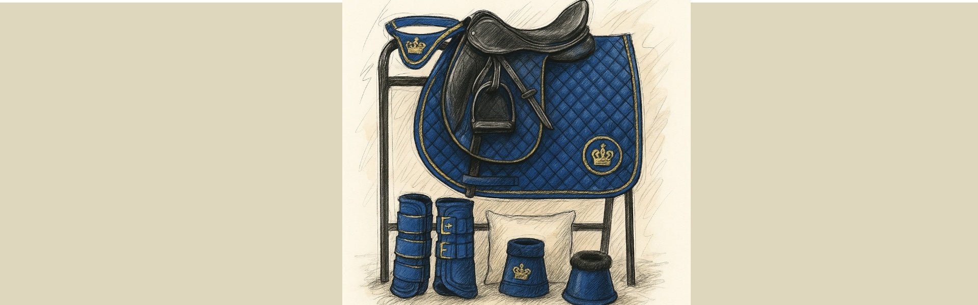 Dressage