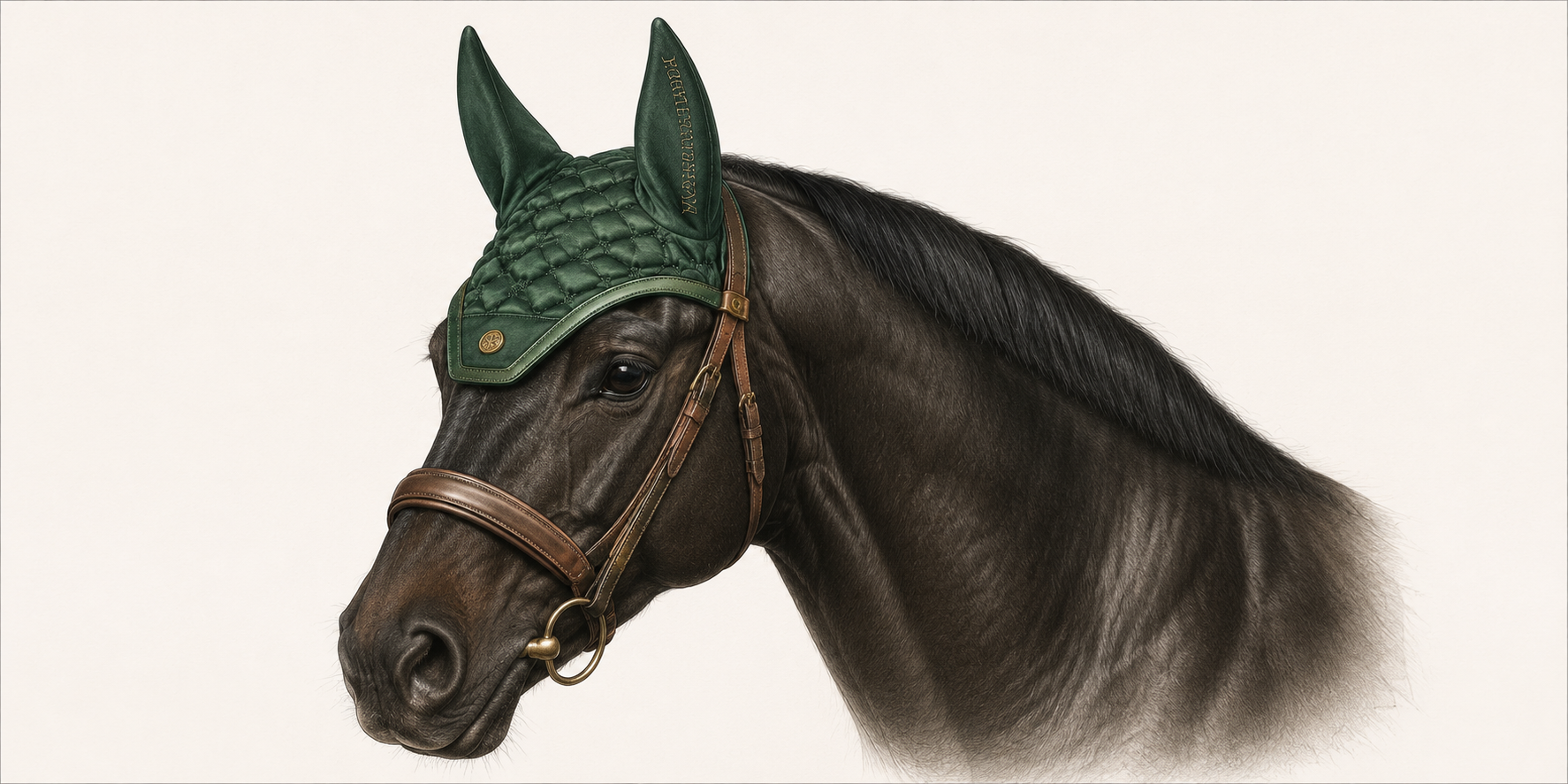 Soundproof Ear Bonnets Gladiator Pro - Anti-Noise & Air Mesh