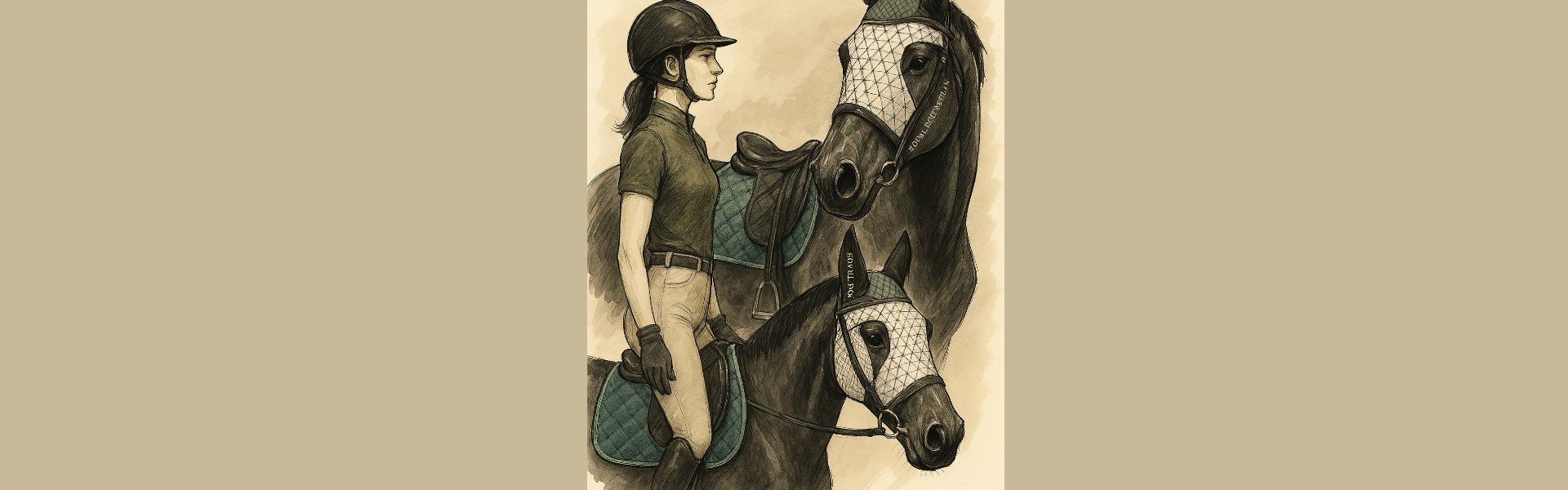 Przedsprzedaż - Royal Equestrian