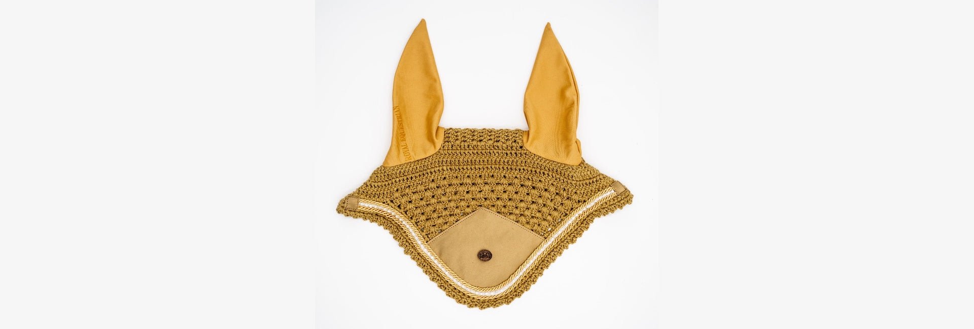 Rhinestones Bonnet