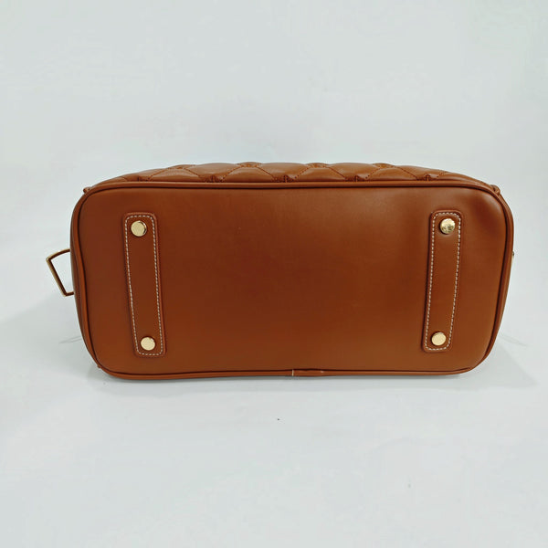 Grooming & Tack Bag Copper
