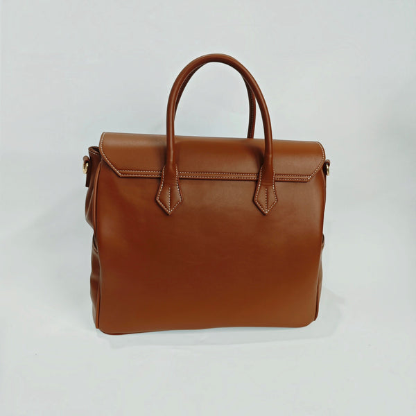 Grooming & Tack Bag Copper