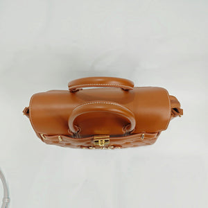 Grooming & Tack Bag Copper