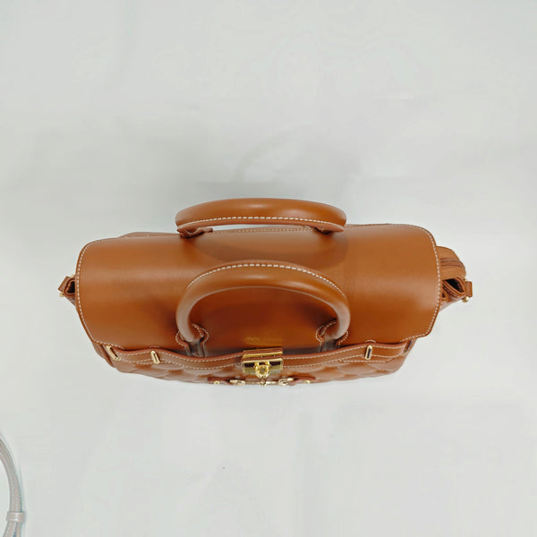 Grooming & Tack Bag Copper
