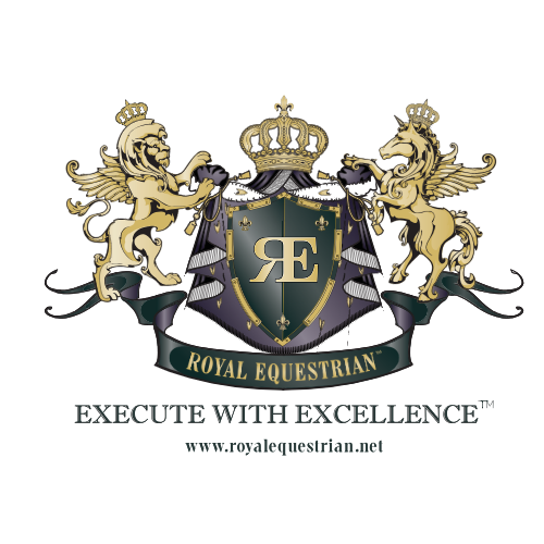Royal Equestrian logo