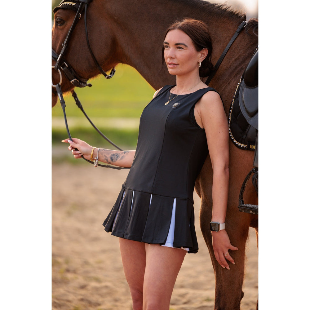 Royal Equestrian Anabella Athletic Golf & Tennis Dress