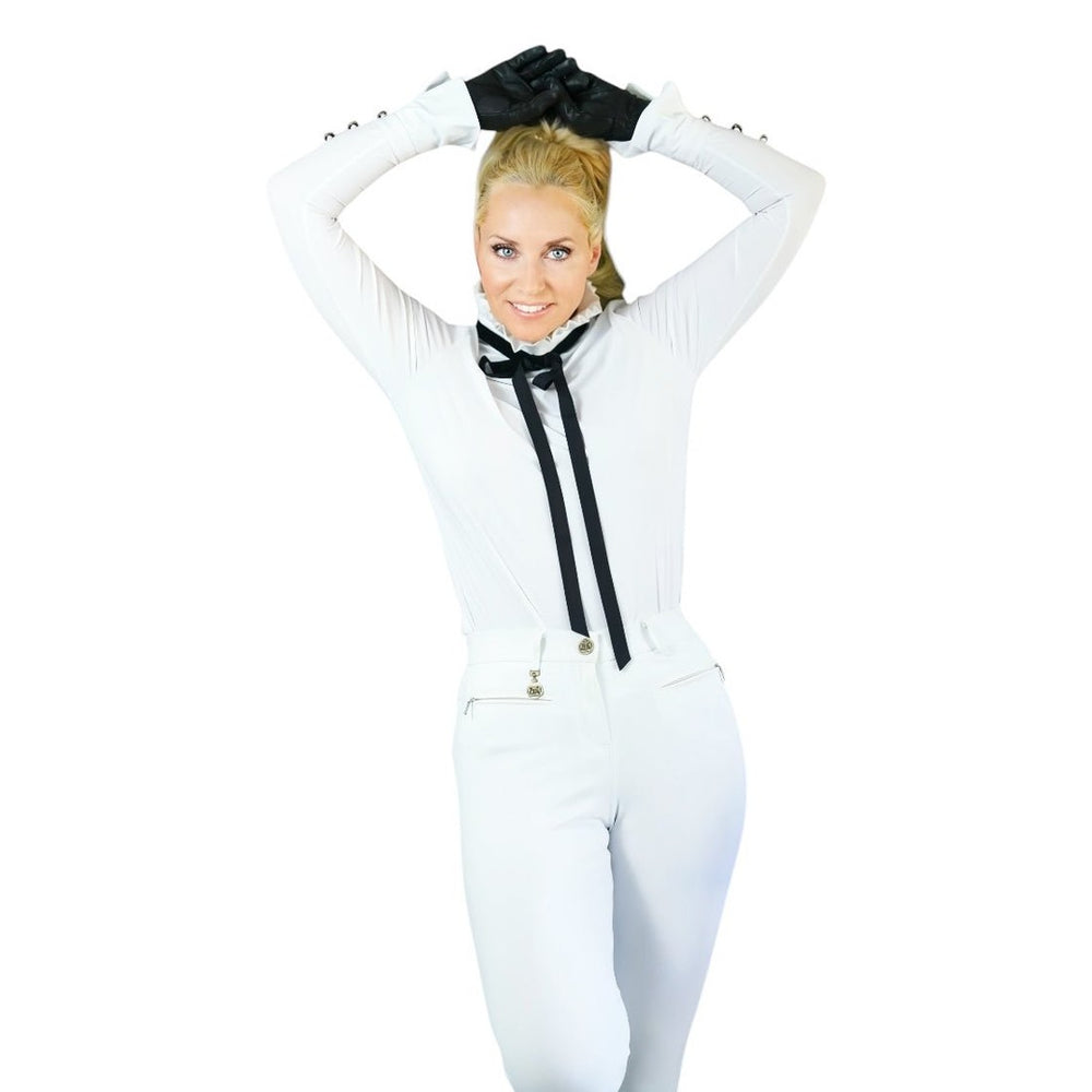 Royal Equestrian Cecile Full Seat Compression Breeches