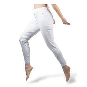 Royal Equestrian Cecile Full Seat Compression Breeches