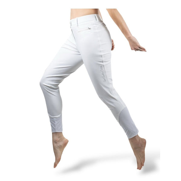 Royal Equestrian Cecile Full Seat Compression Breeches
