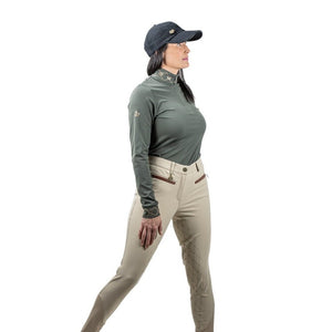 Royal Equestrian Cecile Full Seat Compression Breeches