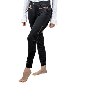 Royal Equestrian Cecile Full Seat Compression Breeches