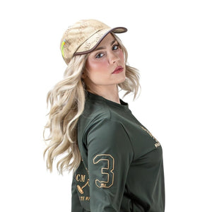 Royal Equestrian Classic Polo Training Shirt