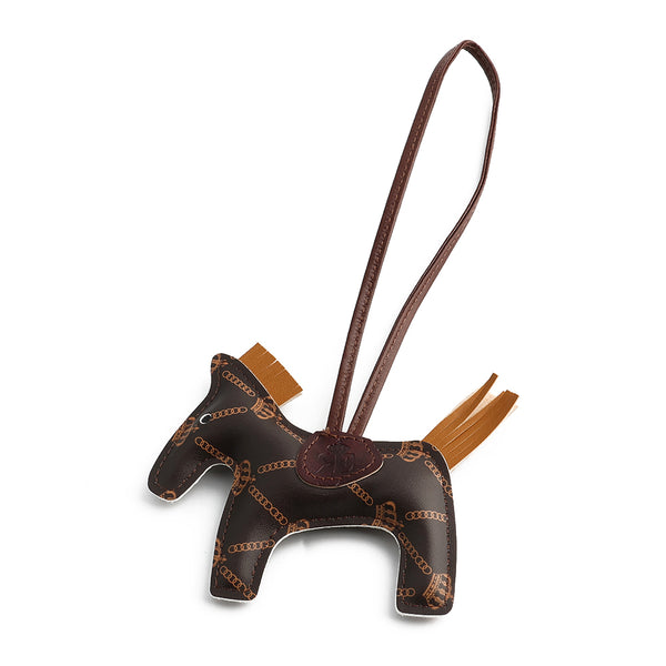 Royal Equestrian hestevedhæng i kobber – En Vogue