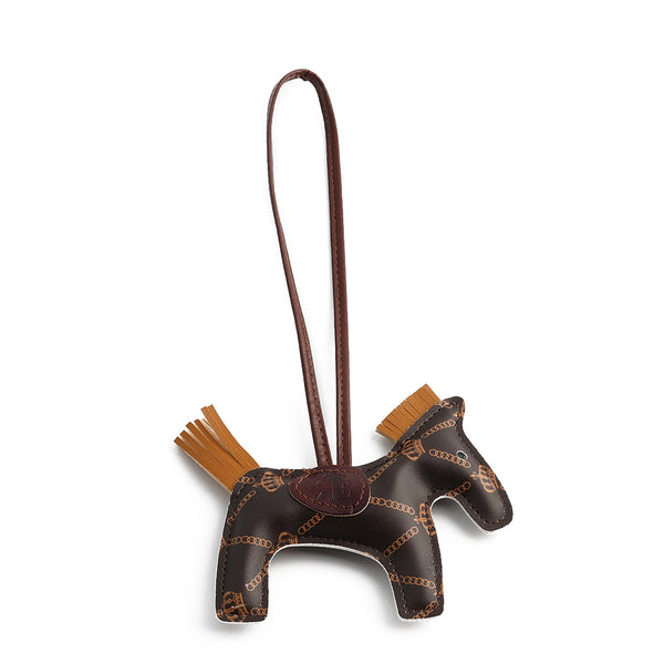 Royal Equestrian hestevedhæng i kobber – En Vogue