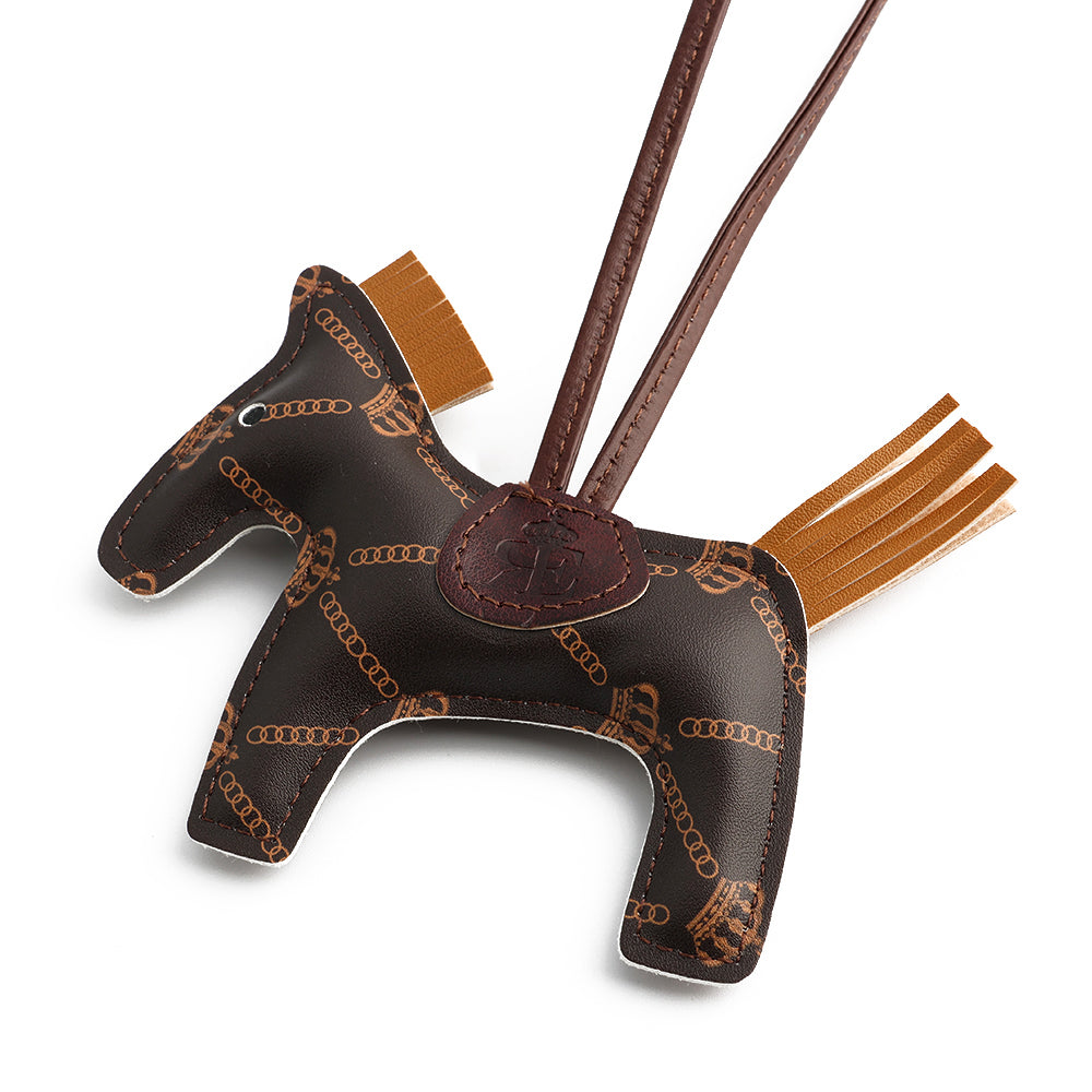 Royal Equestrian hestevedhæng i kobber – En Vogue