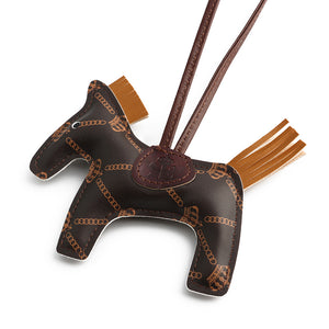 Royal Equestrian hestevedhæng i kobber – En Vogue