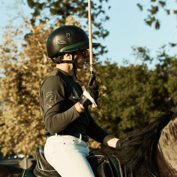 Royal Equestrian Polo Pro Training Shirt