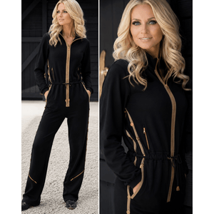 Royal Equestrian Riding Protection Coverall Imperium