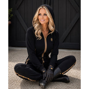 Royal Equestrian Riding Protection Coverall Imperium