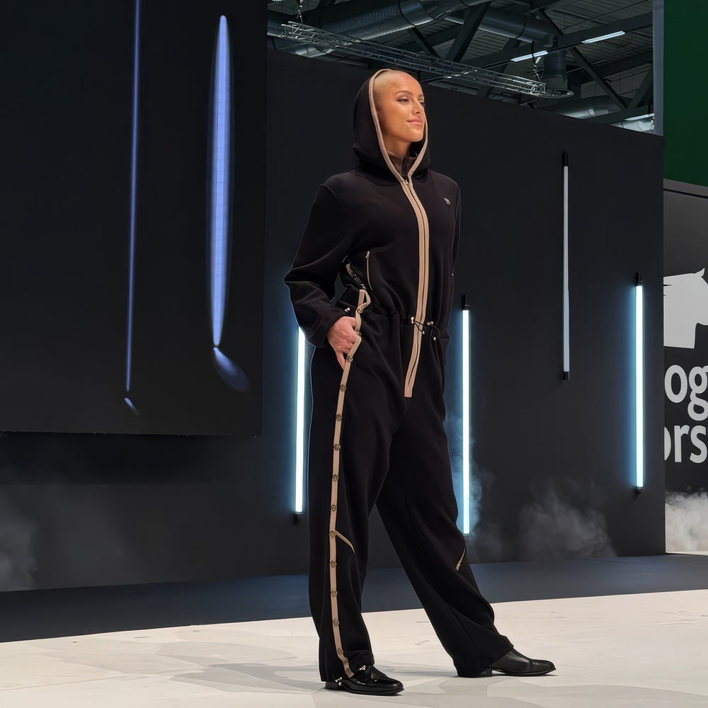 Royal Equestrian Riding Protection Coverall Imperium