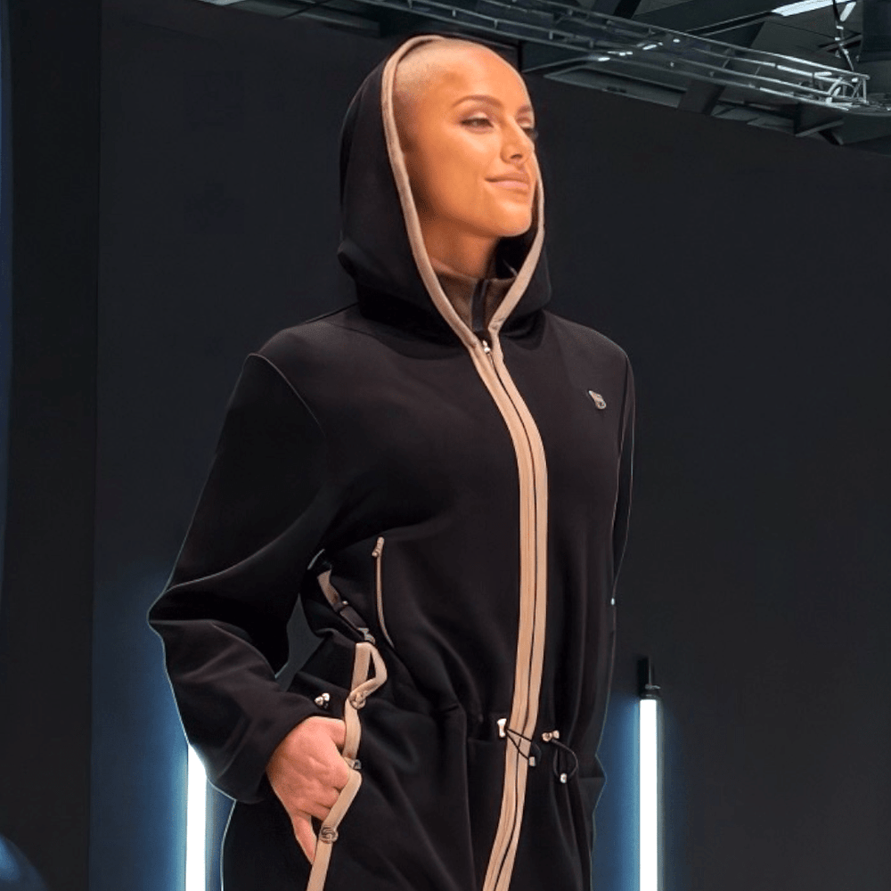 Royal Equestrian Riding Protection Coverall Imperium