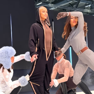 Royal Equestrian Riding Protection Coverall Imperium