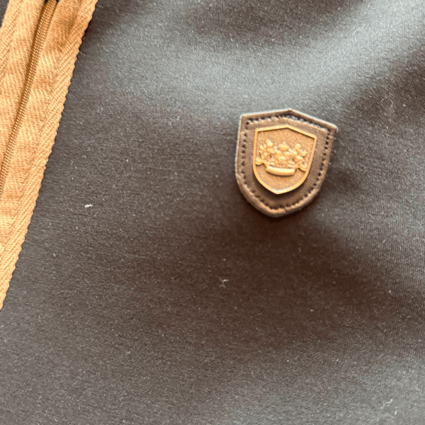 Royal Equestrian Riding Protection Coverall Imperium