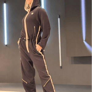 Royal Equestrian Riding Protection Coverall Imperium