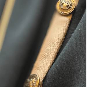 Royal Equestrian Riding Protection Coverall Imperium