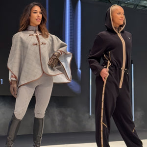 Royal Equestrian Riding Protection Coverall Imperium