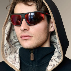 Royal Equestrian Riding Protection Coverall Imperium