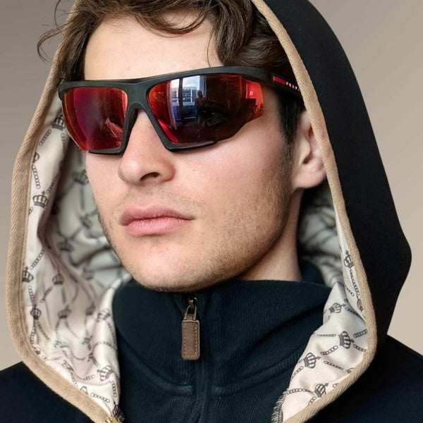 Royal Equestrian Riding Protection Coverall Imperium