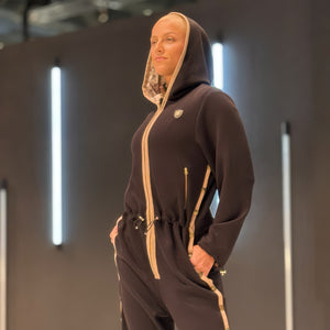 Royal Equestrian Riding Protection Coverall Imperium