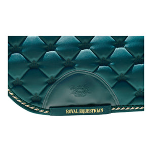 Royal Equestrian Verdant Victory Sprungschabracke
