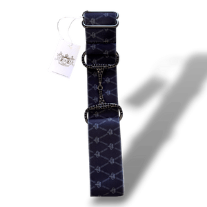 Royal Equestrian Signature Elastic Snaffle Bit Belt