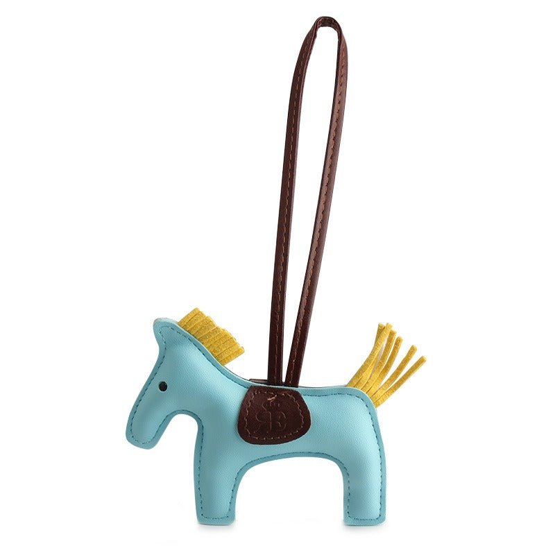 Royal Equestrian Blue Charm Horse - Royal Equestrian