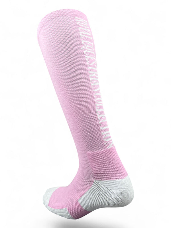 Royal Equestrian Compression Riding Sock - Royal Equestrian