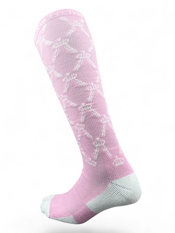 Royal Equestrian Compression Riding Sock - Royal Equestrian