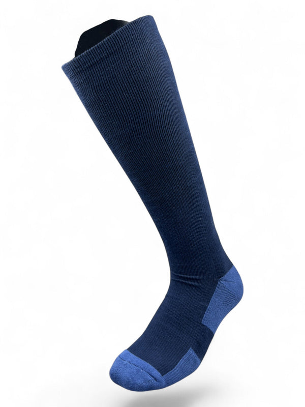 Royal Equestrian Compression Riding Sock - Royal Equestrian