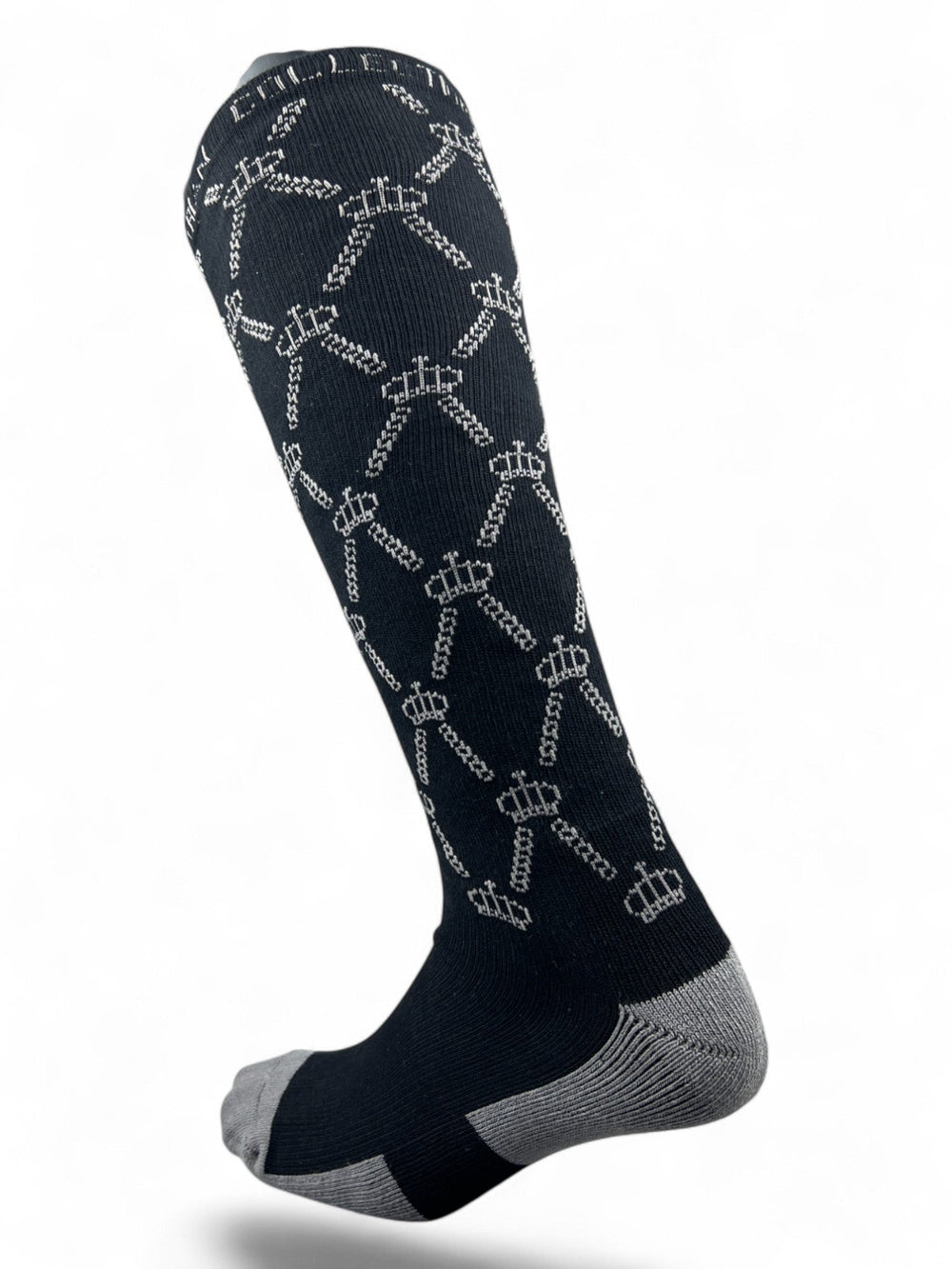 Royal Equestrian Compression Riding Sock - Royal Equestrian