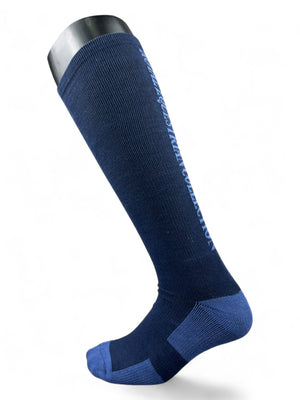 Royal Equestrian Compression Riding Sock - Royal Equestrian
