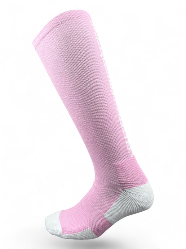 Royal Equestrian Compression Riding Sock - Royal Equestrian