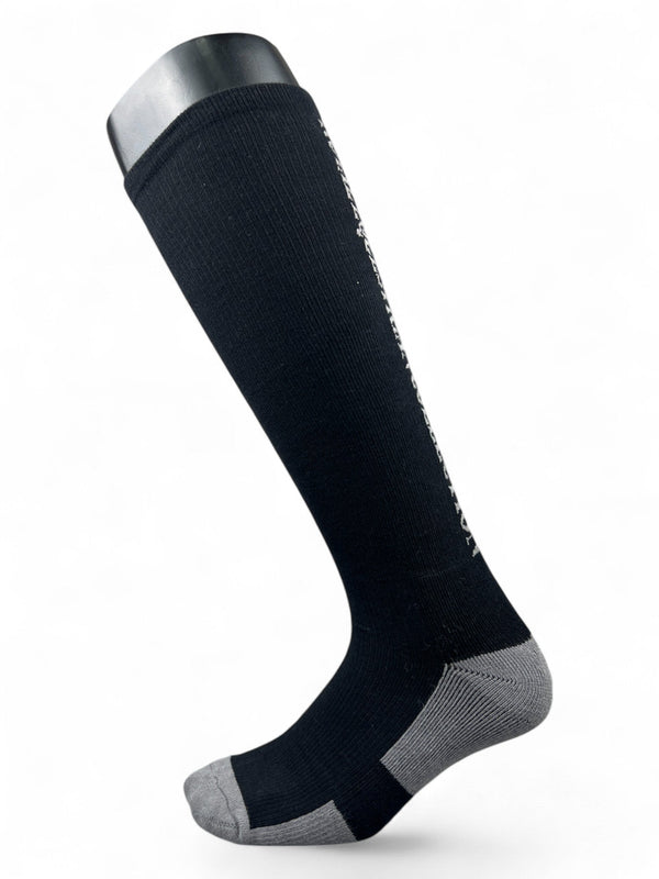Royal Equestrian Compression Riding Sock - Royal Equestrian