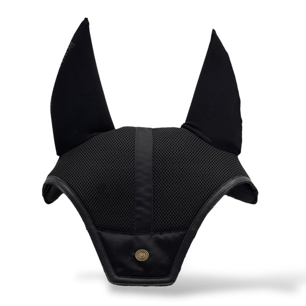 Royal Equestrian Gladiator Ear Bonnet - Royal Equestrian