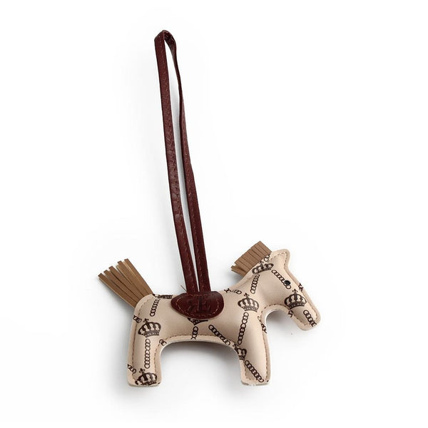 Royal Equestrian Horse Charm Regalia Di Roma Signature Collection - Royal Equestrian